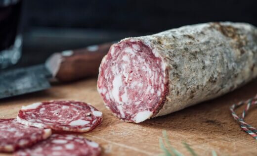 Rappel Conso Lance L'alerte Ne Consommez Surtout Pas Ce Saucisson Car Il Contient De La Listeria