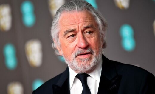 Robert de Niro : à 79 ans, l'acteur devient papa pour la septième fois