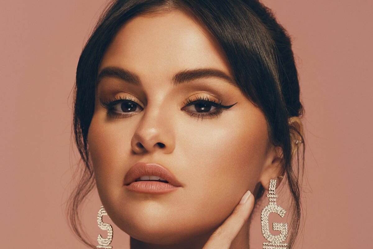 Selena Gomez