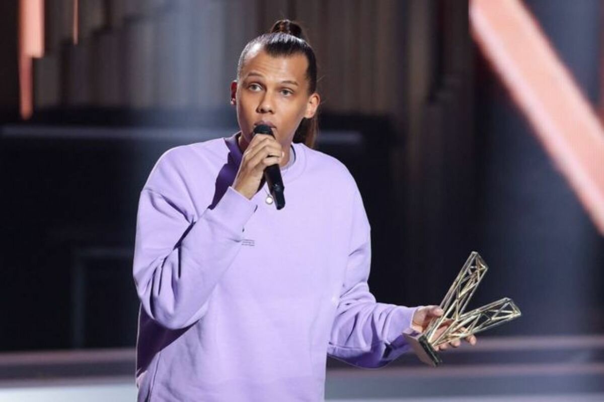 Stromae