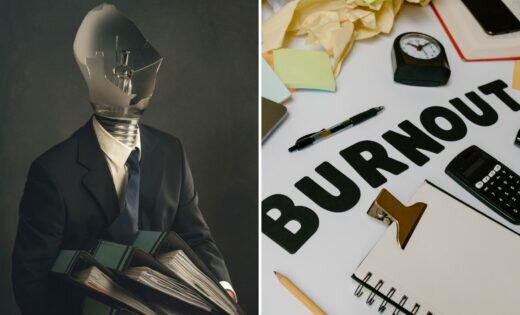 Top 5 Des Choses à Savoir Pour éviter Le Burn Out