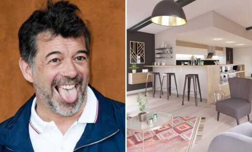 Top 5 Des Choses Que Vous Ne Saviez Pas Sur Stéphane Plaza