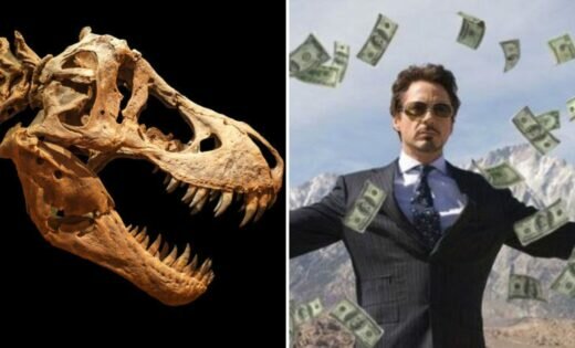 Top 5 des choses aberrantes que les riches font
