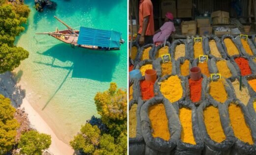 Top 5 Des Incontournables De Zanzibar