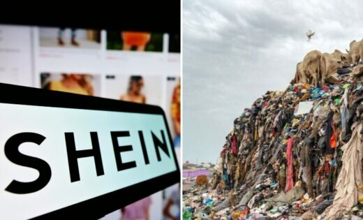 Top 5 des raisons de boycotter Shein, la marque de fast-fashion