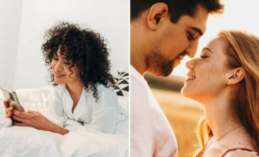 Top 5 Des Signes Qui Montrent Que Vous Plaisez à Une Femme