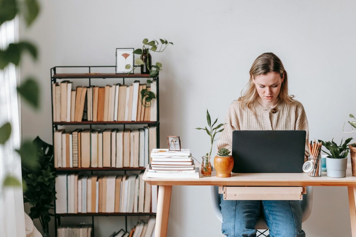 Le Thé Matcha Favorise La Concentration