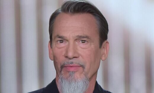 « Il n'a jamais pensé qu'à sa gueule » : Inca, le fils de Florent Pagny, fait des révélations touchantes