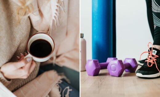 Top 5 des choses à faire le matin avant son café