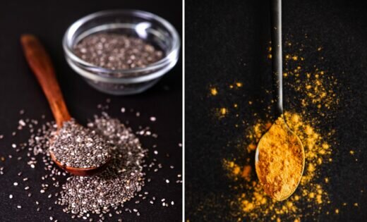 Top 5 des superfood les plus bénéfiques pour la santé