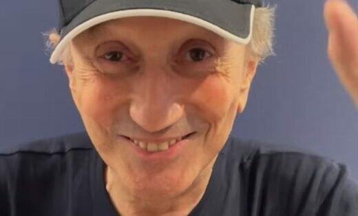 Michel Drucker donne de ses nouvelles et annonce son retour à l'antenne