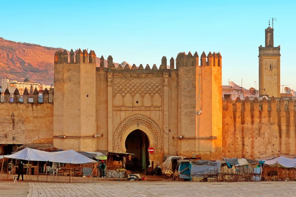 Découvrez La Culture Marocaine à Fès