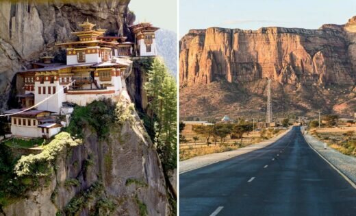 Top 5 des destinations insolites pour un voyage inoubliable en 2023