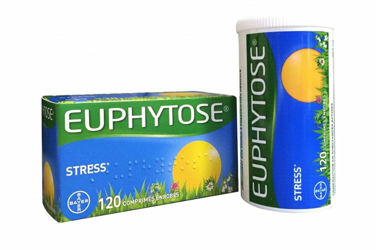 Euphytose®