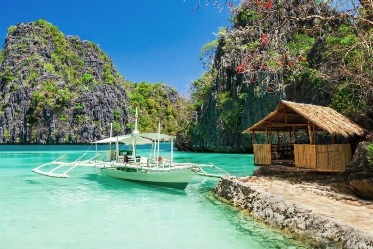 Les Philippines