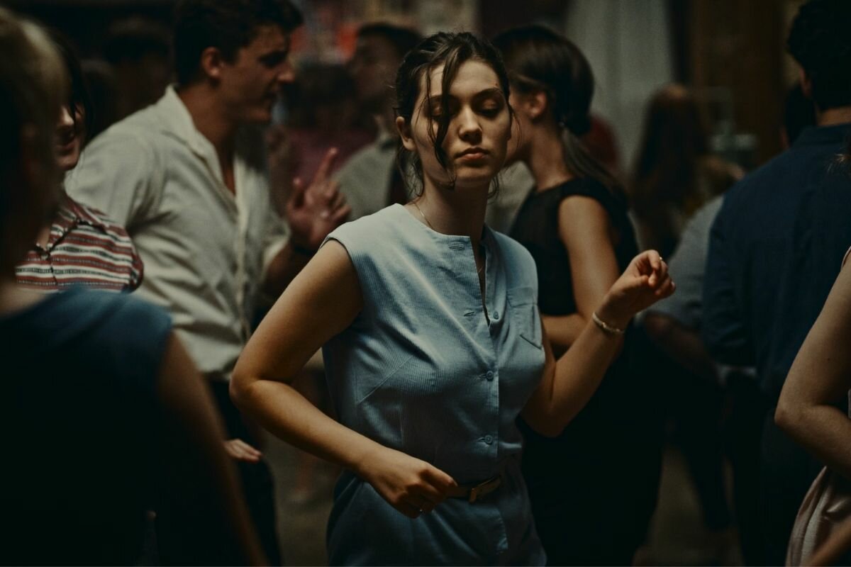 L’évenement, Par Audrey Diwan