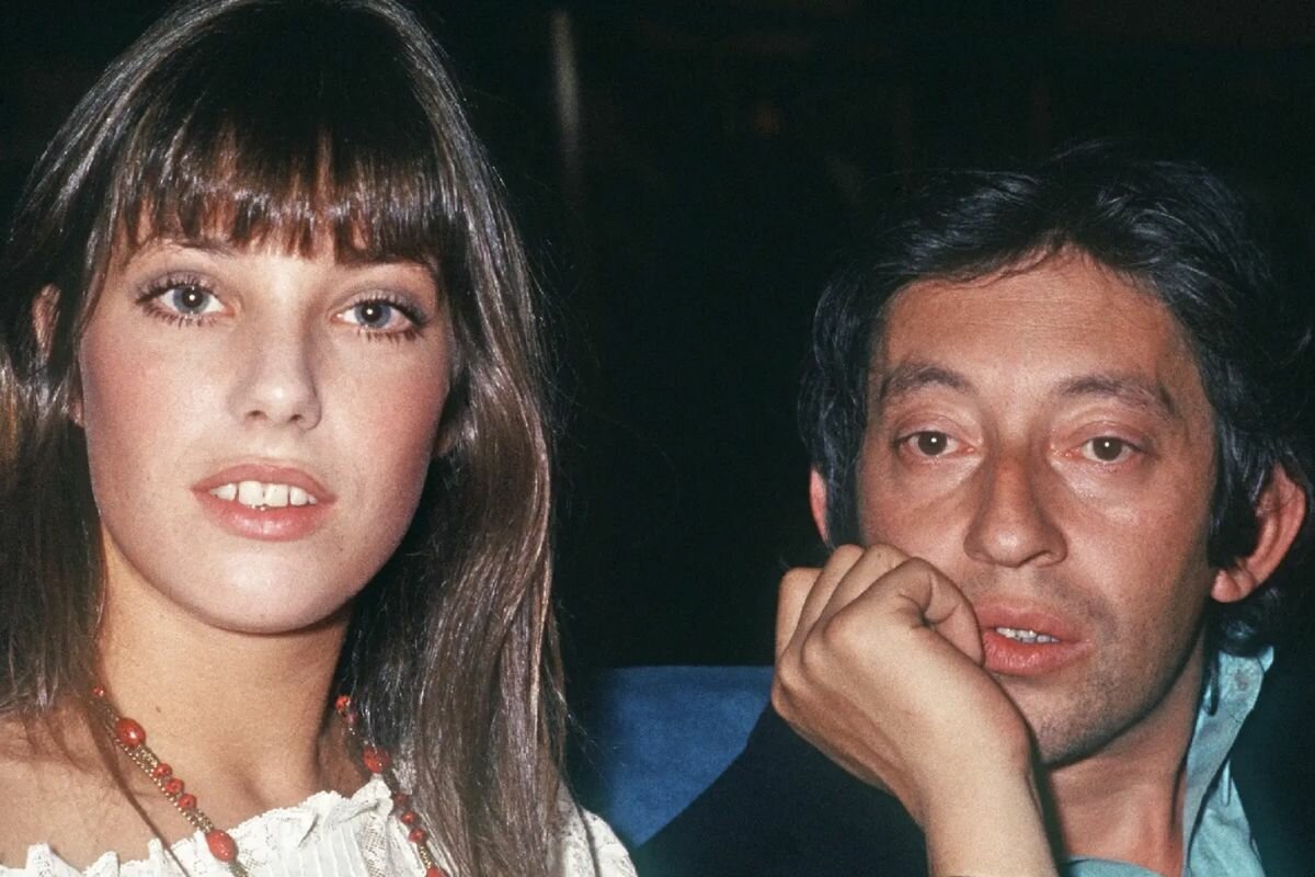 Sa Relation Avec Serge Gainsbourg Fut Tumultueuse