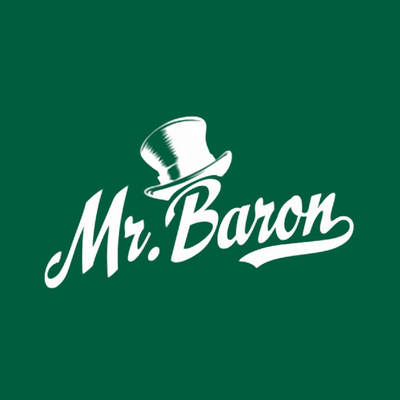 Logo Mr Baron