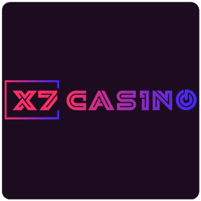 Logo X7 Casino