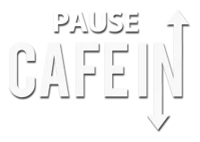 Logo Pausecafein